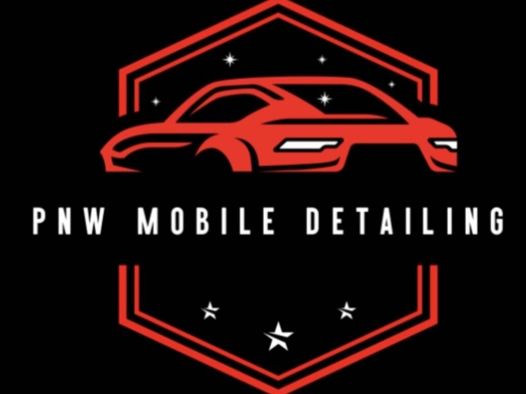 PNW Mobile Detailing logo